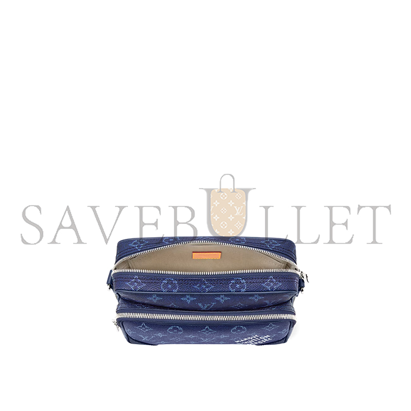 LOUIS VUITTON NIL BAG M26823 (25*17.5*11cm) LOUIS VUITTON NIL BAG M26823 (25*17.5*11cm)